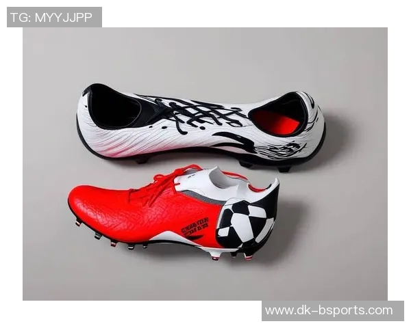 定制足球球星专属鞋价格解析各大品牌与款式差异